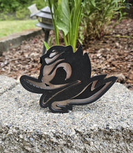 Load image into Gallery viewer, Oregon Ducks Logo (2 Color Schemes)