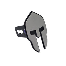 Load image into Gallery viewer, Molon Labe Hitch Cover