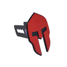 Load image into Gallery viewer, Molon Labe Hitch Cover