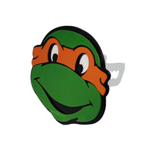 Load image into Gallery viewer, Teenage Mutant Ninja Turtles Hitch Cover