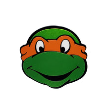 Load image into Gallery viewer, Teenage Mutant Ninja Turtles Hitch Cover