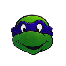 Load image into Gallery viewer, Teenage Mutant Ninja Turtles Hitch Cover