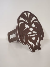 Load image into Gallery viewer, Chewbacca Hitch Cover