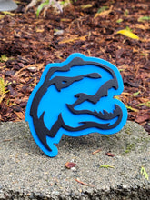 Load image into Gallery viewer, Dodge TRX Logo Hitch Cover