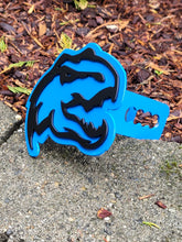 Load image into Gallery viewer, Dodge TRX Logo Hitch Cover