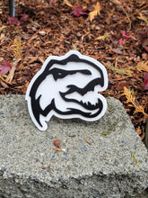 Load image into Gallery viewer, Dodge TRX Logo Hitch Cover