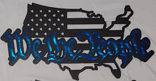 Load image into Gallery viewer, United States "We the People" Wall Hanging