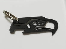 Load image into Gallery viewer, Seattle Seahawks Bottle Opening Keychains