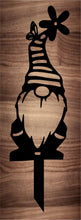 Load image into Gallery viewer, Staked Lawn & Garden Gnomes