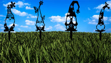 Load image into Gallery viewer, Staked Lawn & Garden Gnomes