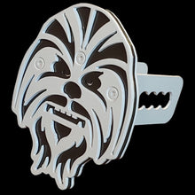 Load image into Gallery viewer, Chewbacca Hitch Cover