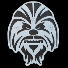 Load image into Gallery viewer, Chewbacca Hitch Cover
