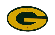 Load image into Gallery viewer, Green Bay Packers Hitch Cover