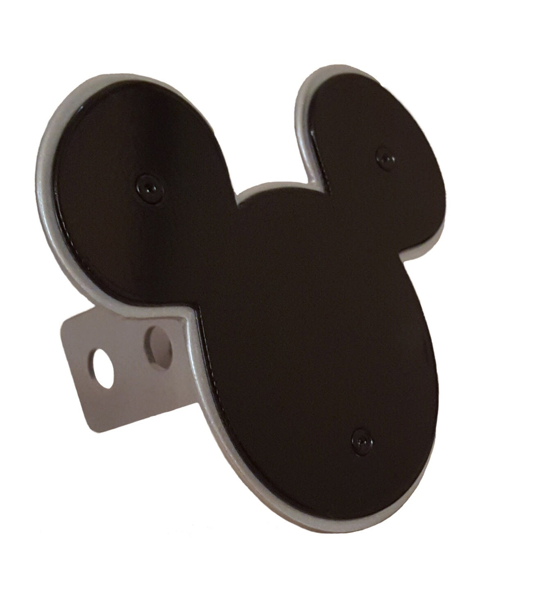 Mickey Mouse Hitch Cover Hitches & Things