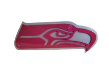 Load image into Gallery viewer, Seattle Seahawk Head Hitch Cover