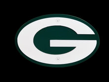 Load image into Gallery viewer, Green Bay Packers Hitch Cover
