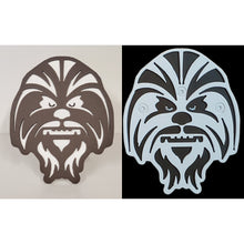 Load image into Gallery viewer, Chewbacca Hitch Cover