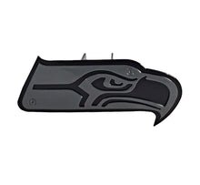 Load image into Gallery viewer, Seattle Seahawk Head Hitch Cover