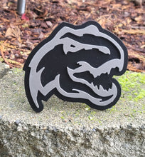 Load image into Gallery viewer, Dodge TRX Logo Hitch Cover