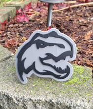 Load image into Gallery viewer, Dodge TRX Logo Hitch Cover