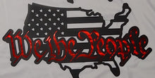 Load image into Gallery viewer, United States "We the People" Wall Hanging