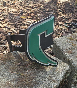 Chemeketa Storm Custom Hitch Cover