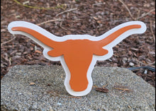 Load image into Gallery viewer, Texas Longhorns Hitch Cover
