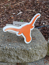 Load image into Gallery viewer, Texas Longhorns Hitch Cover
