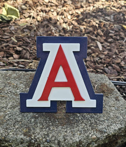 University of Arizona Wildcats Hitch Cover