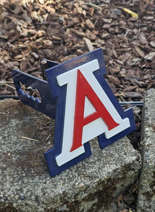 University of Arizona Wildcats Hitch Cover