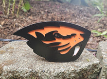 Load image into Gallery viewer, Oregon State Beavers Hitch Cover
