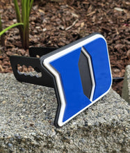 Load image into Gallery viewer, Duke Blue Devils Hitch Cover
