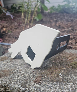 Made You Look Hitch Cover