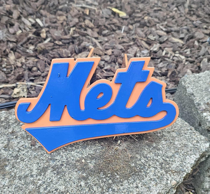 New York Mets Hitch Cover