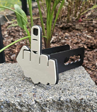 Load image into Gallery viewer, Middle Finger Hitch Cover
