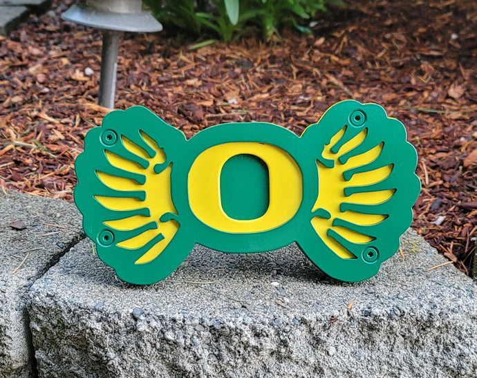University of Oregon Ducks 
