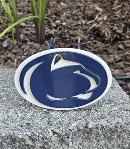 Penn State Nittany Lions Hitch Cover