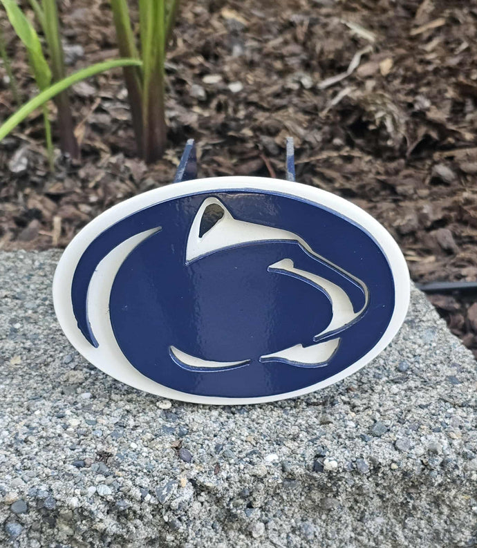 Penn State Nittany Lions Hitch Cover