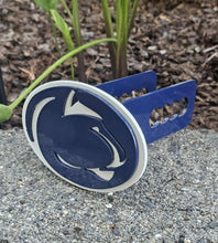 Load image into Gallery viewer, Penn State Nittany Lions Hitch Cover
