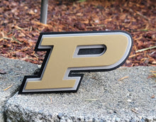 Load image into Gallery viewer, Purdue University Boilermakers Hitch Cover
