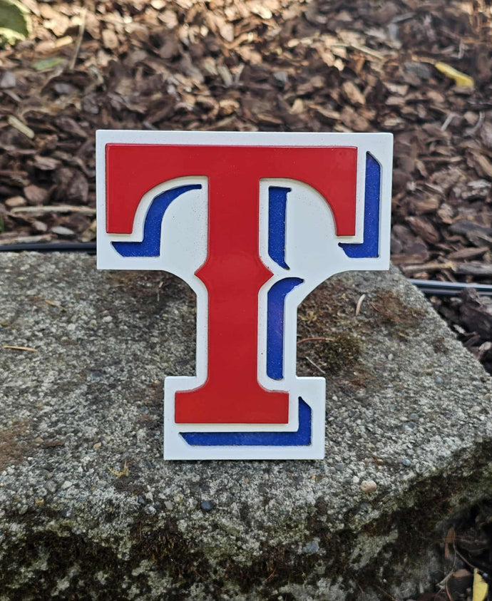 Texas Rangers 