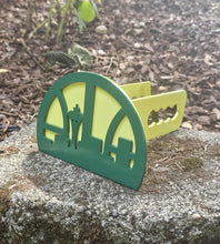 Load image into Gallery viewer, Seattle Supersonics Hitch Cover
