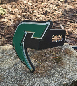 Chemeketa Storm Custom Hitch Cover