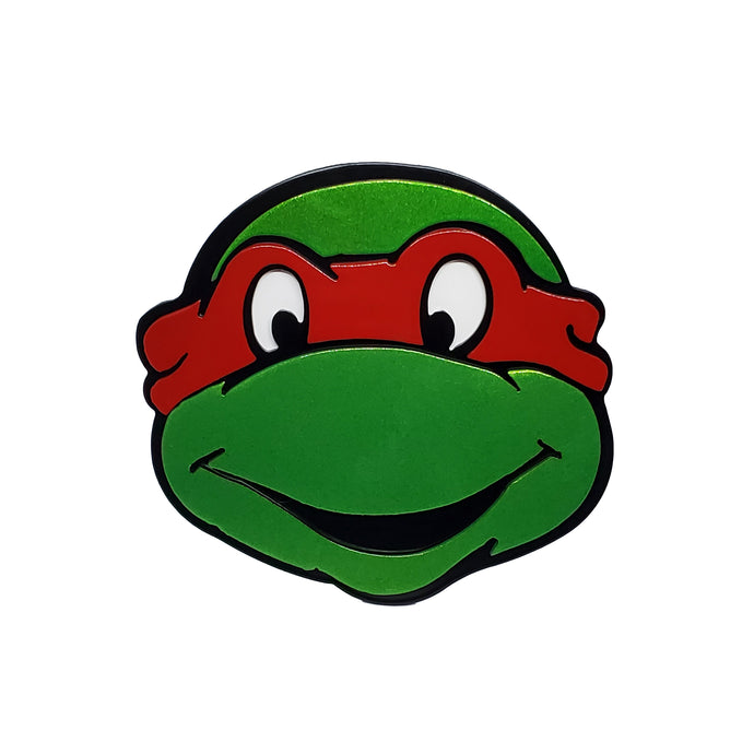 Teenage Mutant Ninja Turtles Hitch Cover