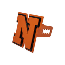 Load image into Gallery viewer, Napavine High School Tigers Hitch Cover
