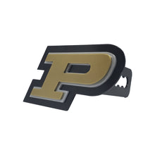 Load image into Gallery viewer, Purdue University Boilermakers Hitch Cover
