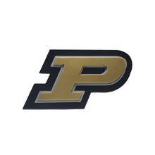 Load image into Gallery viewer, Purdue University Boilermakers Hitch Cover
