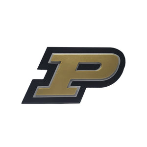 Purdue University Boilermakers Hitch Cover