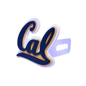 University of California Golden Bears Hitch Cover