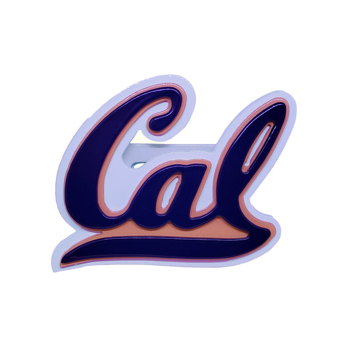 University of California Golden Bears Hitch Cover